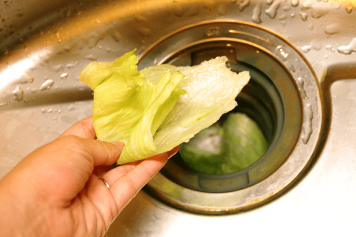 ディスポーザー