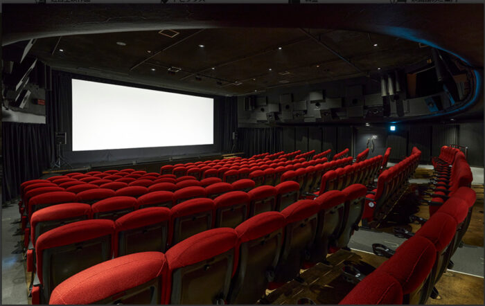 不動産買取業者おすすめ東京テアトル