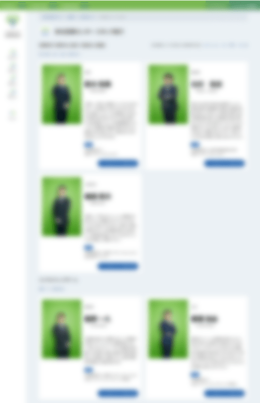 小田急不動産｜店舗案内｜本社営業センタースタッフ紹介