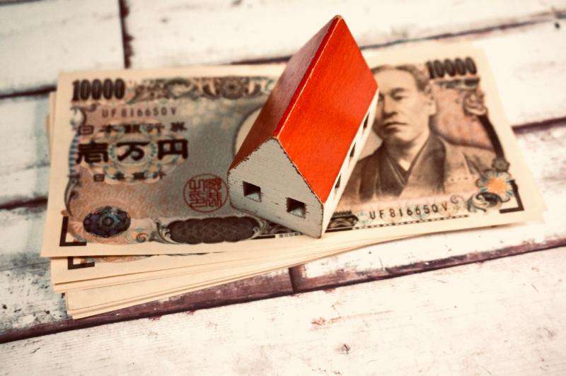 任意売却後にリースバックを行う方法