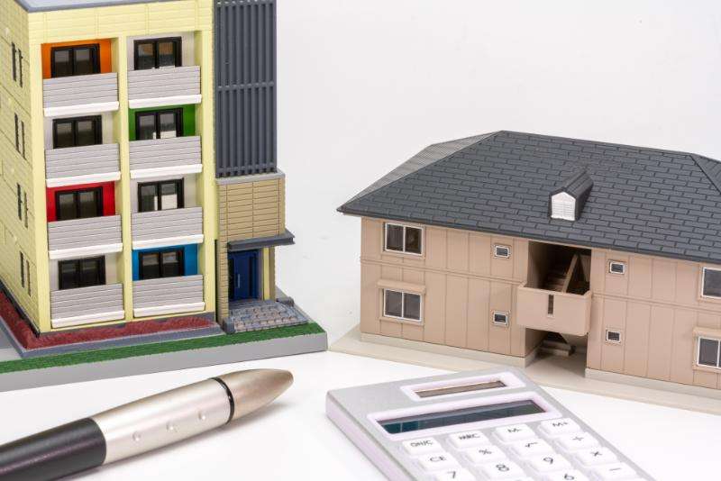 ここに注目！レントロールのチェックポイント