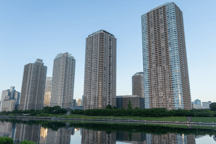 マンションの売り時はいつ？手放す時期の見極め方を解説