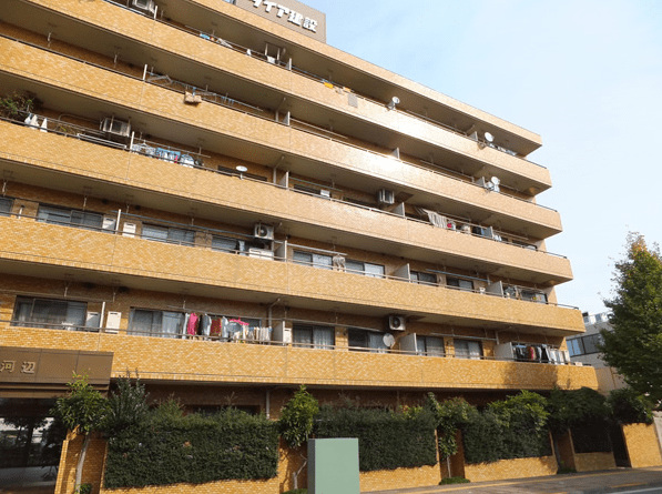 ダイアパレスはダイア建設の分譲、評判・特徴、CMや安い理由を解説