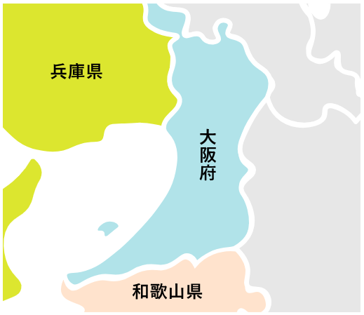 【2024年】不動産買取業者ランキング：8位フジ住宅のマンション買取エリア