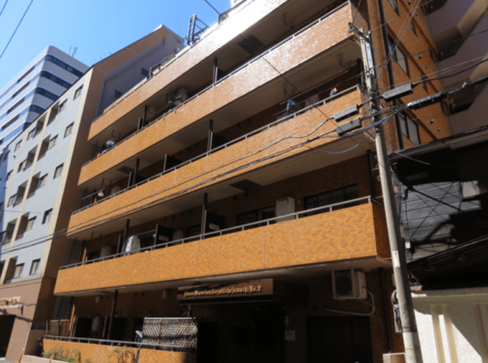 ライオンズマンションの良くないという評判の背景：ライオンズマンション伊勢佐木長者町第2
