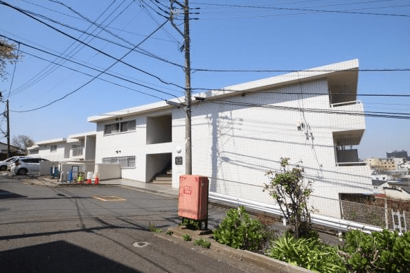 横浜市のマンション買取価格／マック大口コート｜1,030万円