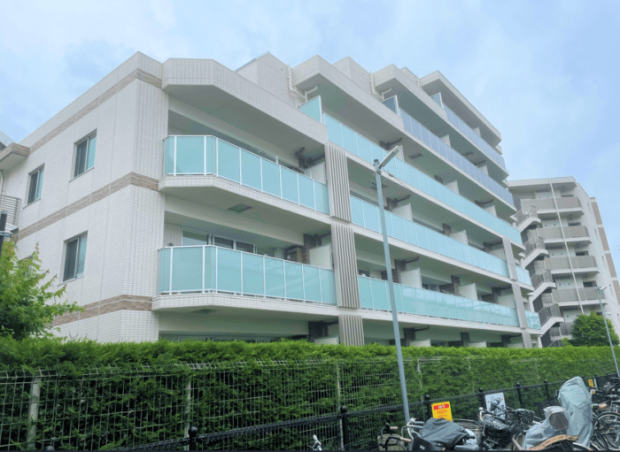 横浜市のマンション買取価格／プライム横浜屏風浦｜3,900万円