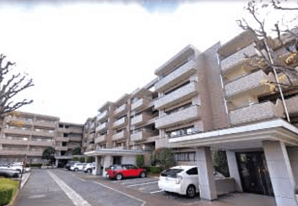 横浜市のマンション買取価格／シティクレスト横浜妙蓮寺｜3,911万円