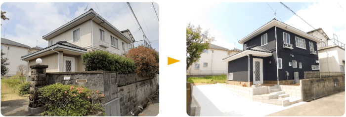 エリア別不動産買取業者おすすめ｜福岡・北九州：東武住販の不動産買取／付加価値の提供