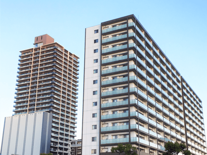 マンションを賃貸に出すべきで売らない方がいいケース