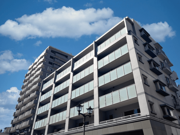 売る場合の特徴①確定したマンション売却益が手に入る