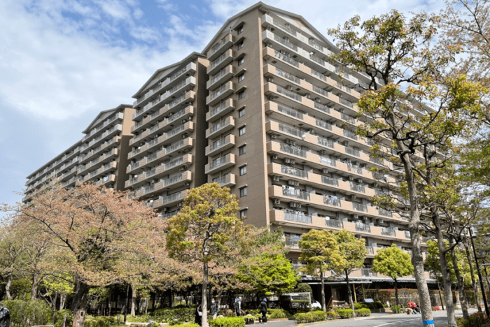 弊社の不動産買取の事例｜江戸川区：ティーズガーデン｜3,330万円