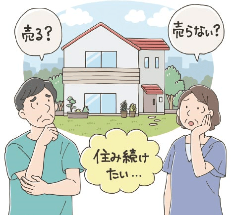 リースバックとは何かをわかりやすく解説（出典：東京都消費生活総合センター｜東京くらしねっと｜リースバックって何？家を売っても住み続けられるの？）