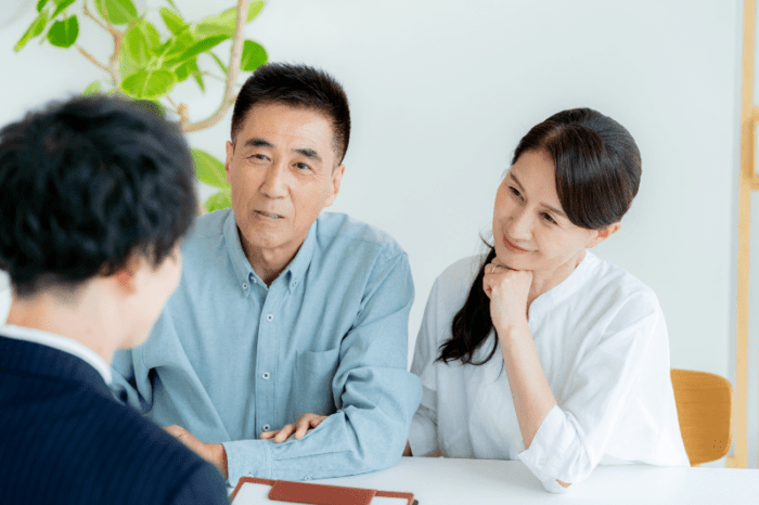 リースバックのデメリット4点