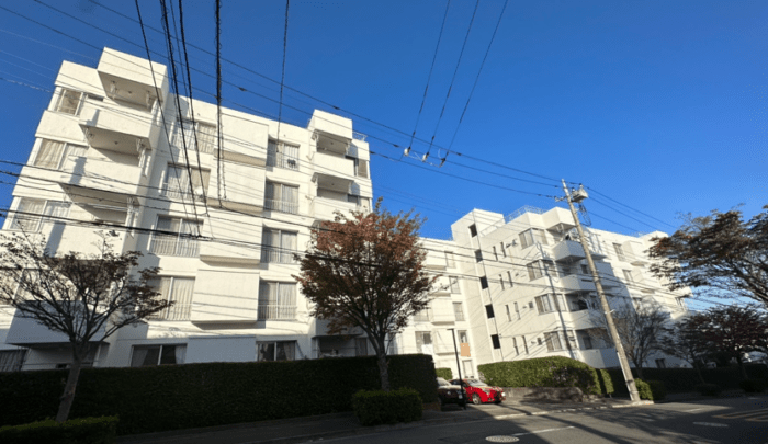 弊社のマンション買取の事例｜川崎市：東急ドエル宮崎台ビレジ｜1,230万円