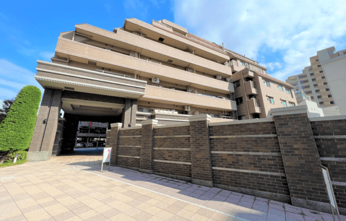 弊社のマンション買取の事例｜川崎市：ナイスシティアリーナ武蔵小杉ブライトコート｜5,230万円