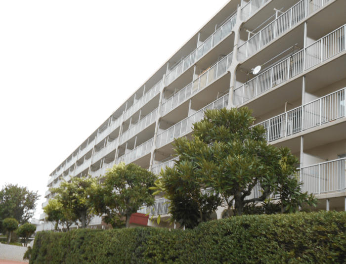 船橋市のマンション売却相場｜2024～2025年最新！