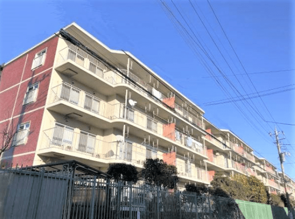 マンション買取仲介価格差