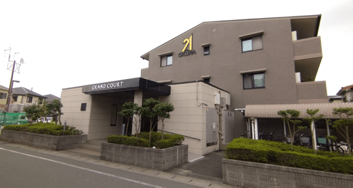 船橋市のマンション買取相場