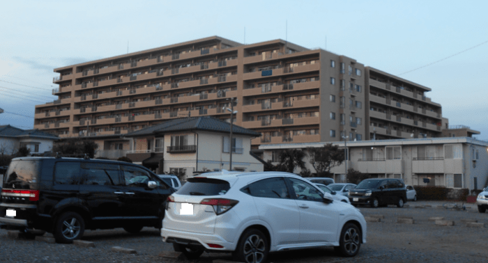 弊社のマンション買取の事例｜船橋市：ハートフィールズ薬園台ハイライズ｜1,386万円