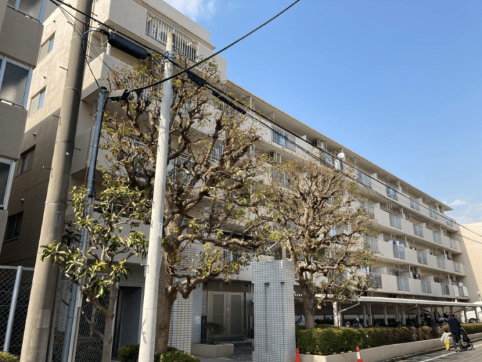 横浜市のマンション買取相場