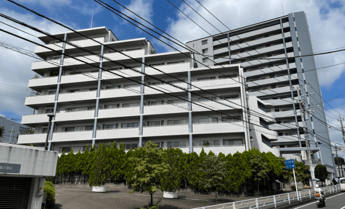 横浜市の不動産買取業者おすすめ10選！マンション売却相場と買取相場