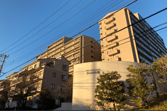 マンション買取仲介価格差