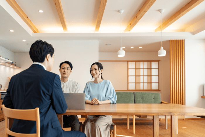 マンション買取はこんな方におすすめ